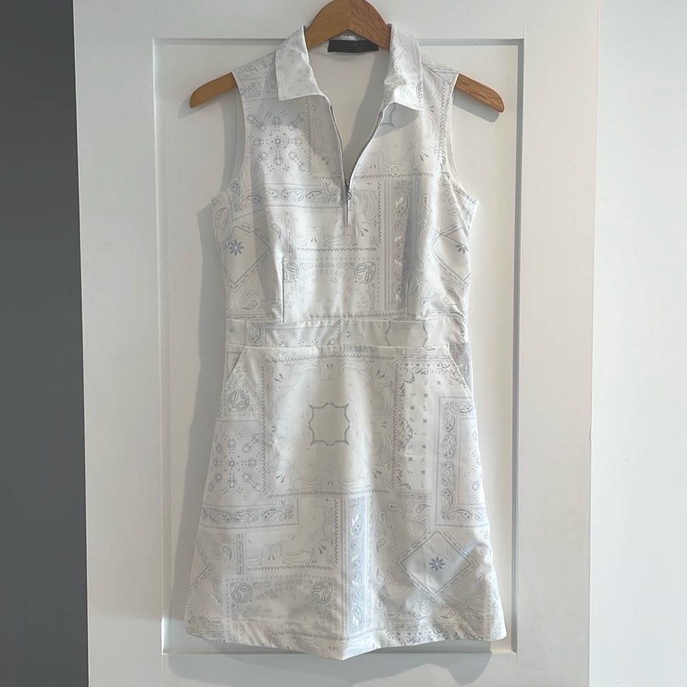 GFORE NWOT Dress Size 2 With Pockets